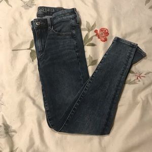 American Eagle Outfitters Regular Jeans